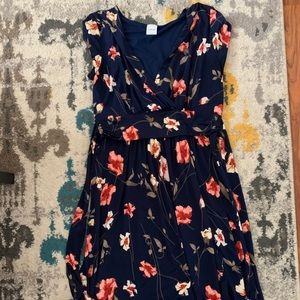 Kaileigh stitch fix wrap dress